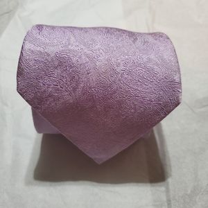 Canali  all silk necktie